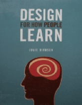 Design for How People Learn book cover